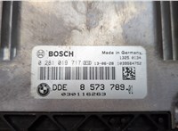 13618573789, 8573789, 0281019717 Блок управления двигателем BMW X5 F15 2013-2018 20972995 #2