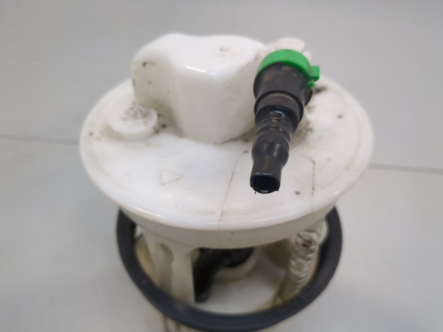 Насос топливный электрический