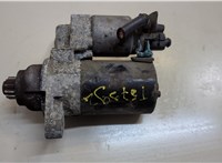 02T911023G, 02T911023GX Стартер Skoda Fabia 1999-2007 20973071 #1