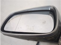 3B1857507K Зеркало боковое Volkswagen Passat 5 2000-2005 20973127 #4