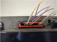  Щиток приборов (приборная панель) Renault Scenic 2003-2009 20973138 #3