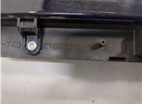  Щиток приборов (приборная панель) Renault Scenic 2003-2009 20973138 #4