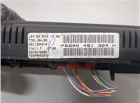  Щиток приборов (приборная панель) Renault Scenic 2003-2009 20973138 #6