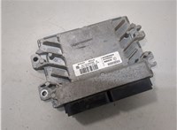 8200856659 Блок управления двигателем Dacia Sandero 2008-2012 20973162 #1