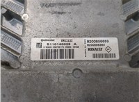 8200856659 Блок управления двигателем Dacia Sandero 2008-2012 20973162 #2