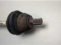1707966 Полуось (приводной вал, шрус) Ford Focus 2 2005-2008 20973254 #4