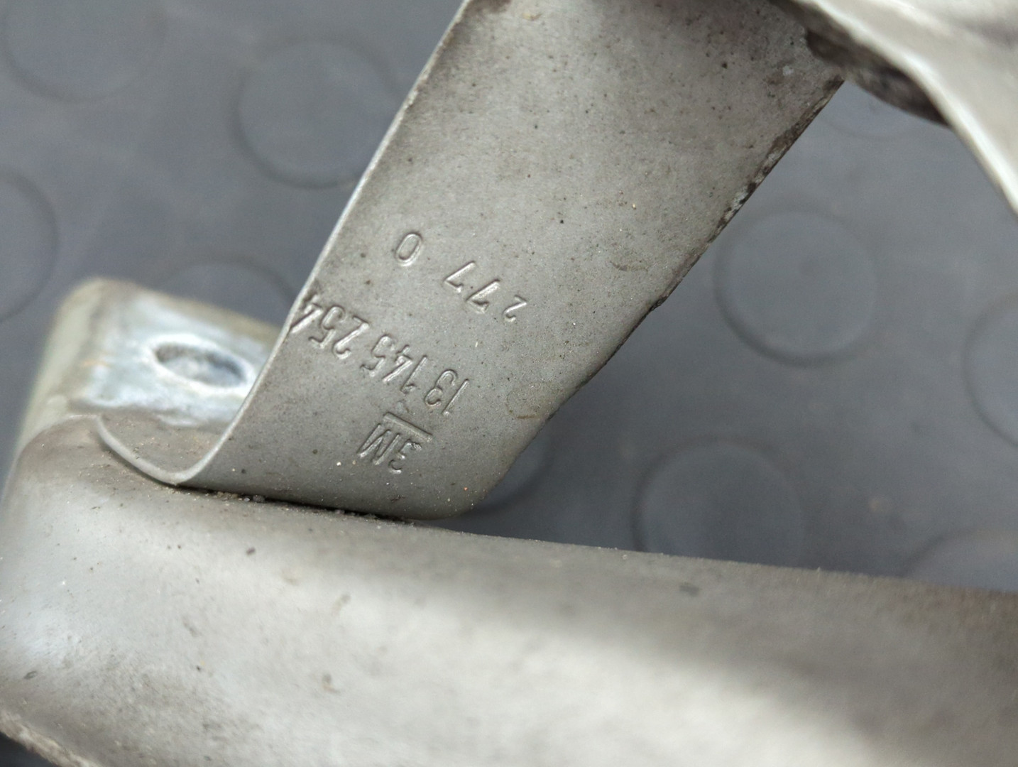 Панель передняя (телевизор)