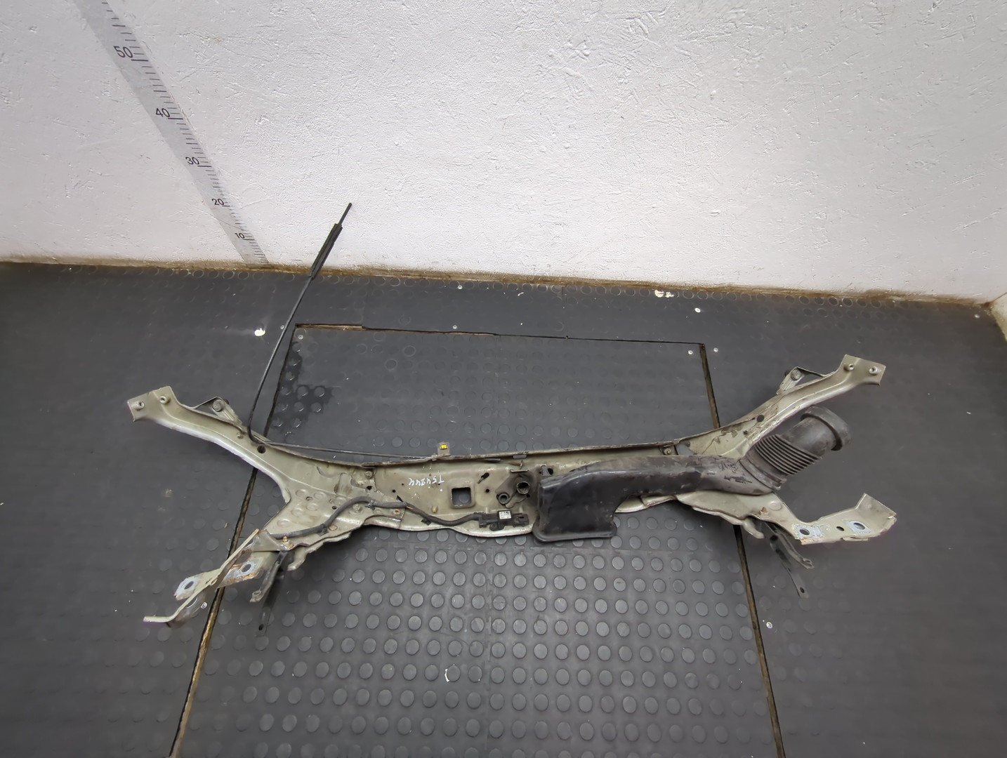 Панель передняя (телевизор)