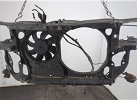  Накладка замка капота Skoda SuperB 2001-2008 11704630 #1