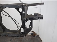  Накладка замка капота Skoda SuperB 2001-2008 11704630 #2