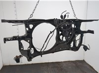  Накладка замка капота Skoda SuperB 2001-2008 11704630 #4