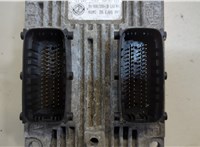  Блок управления двигателем Fiat Grande Punto 2005-2010 20973342 #2