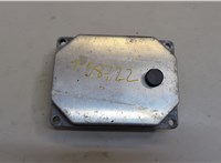  Блок управления двигателем Fiat Grande Punto 2005-2010 20973342 #4