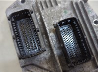 12249823 Блок управления двигателем Opel Meriva 2003-2010 20973352 #4