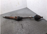 1726946 Полуось (приводной вал, шрус) Ford Focus 2 2005-2008 20973357 #2