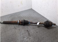 1726946 Полуось (приводной вал, шрус) Ford Focus 2 2005-2008 20973357 #6