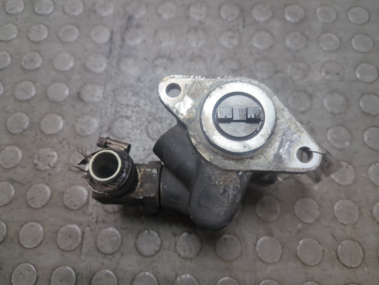 Насос ГУР (гидроусилитель руля)