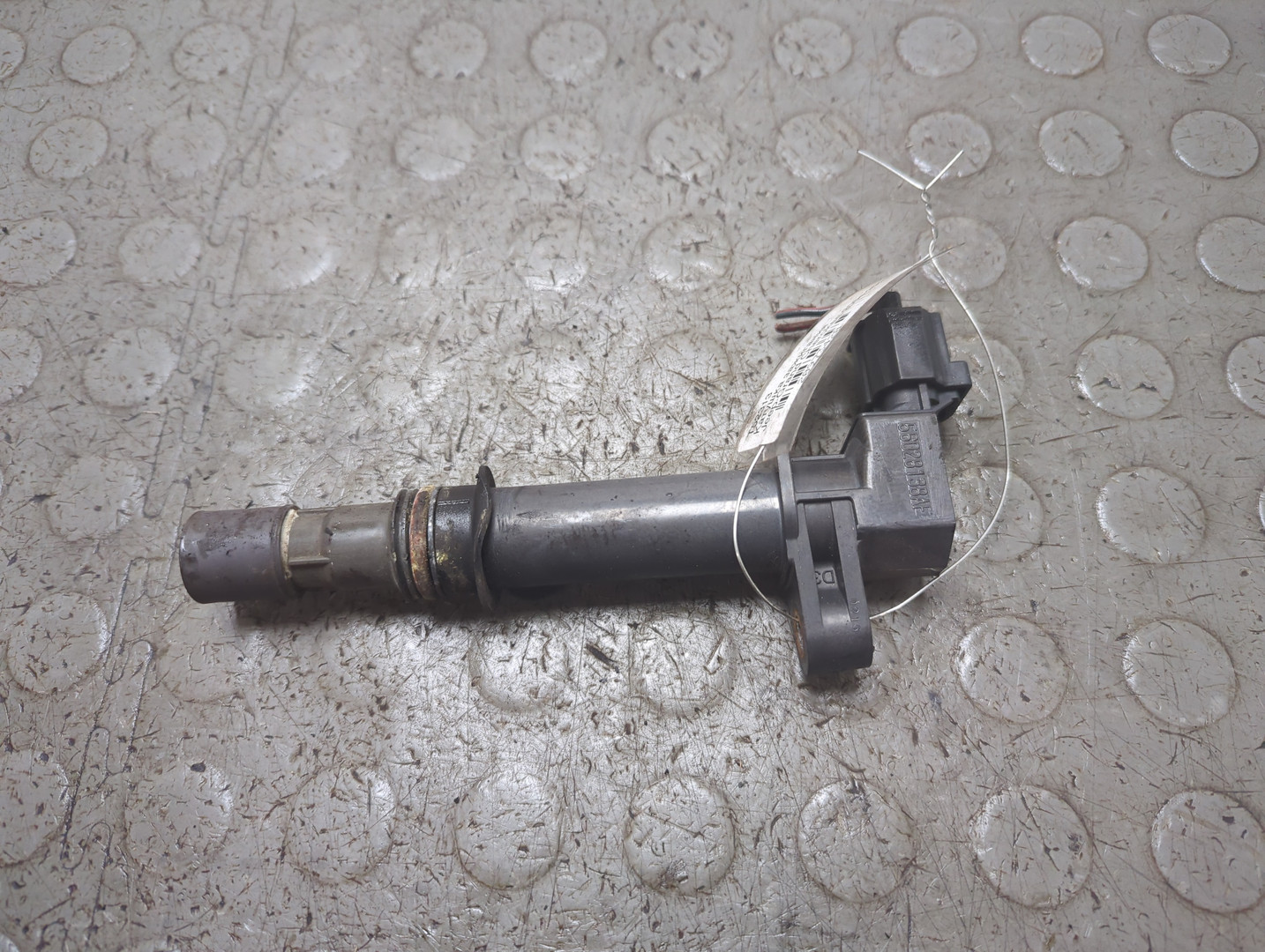 Катушка зажигания