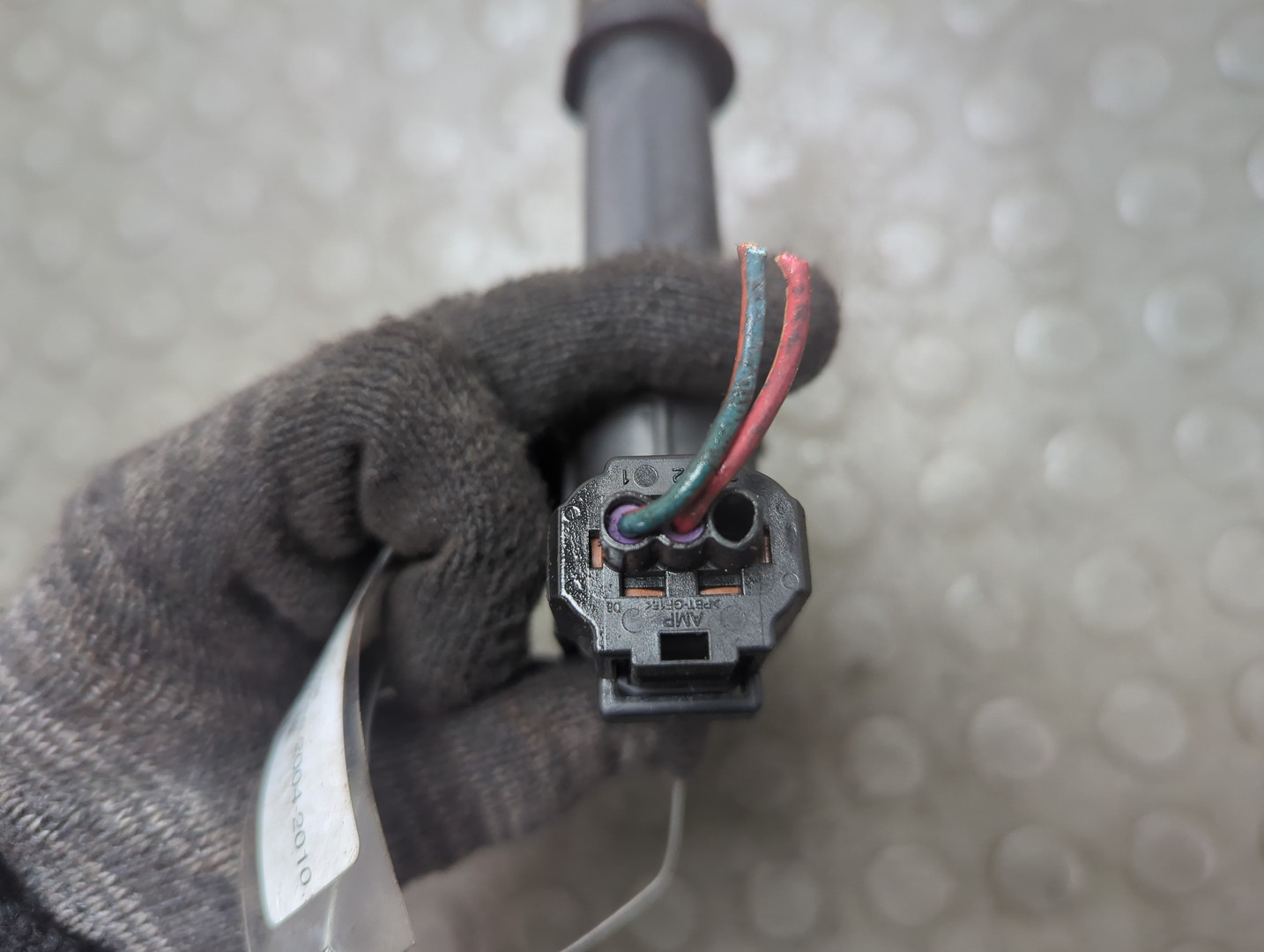 Катушка зажигания