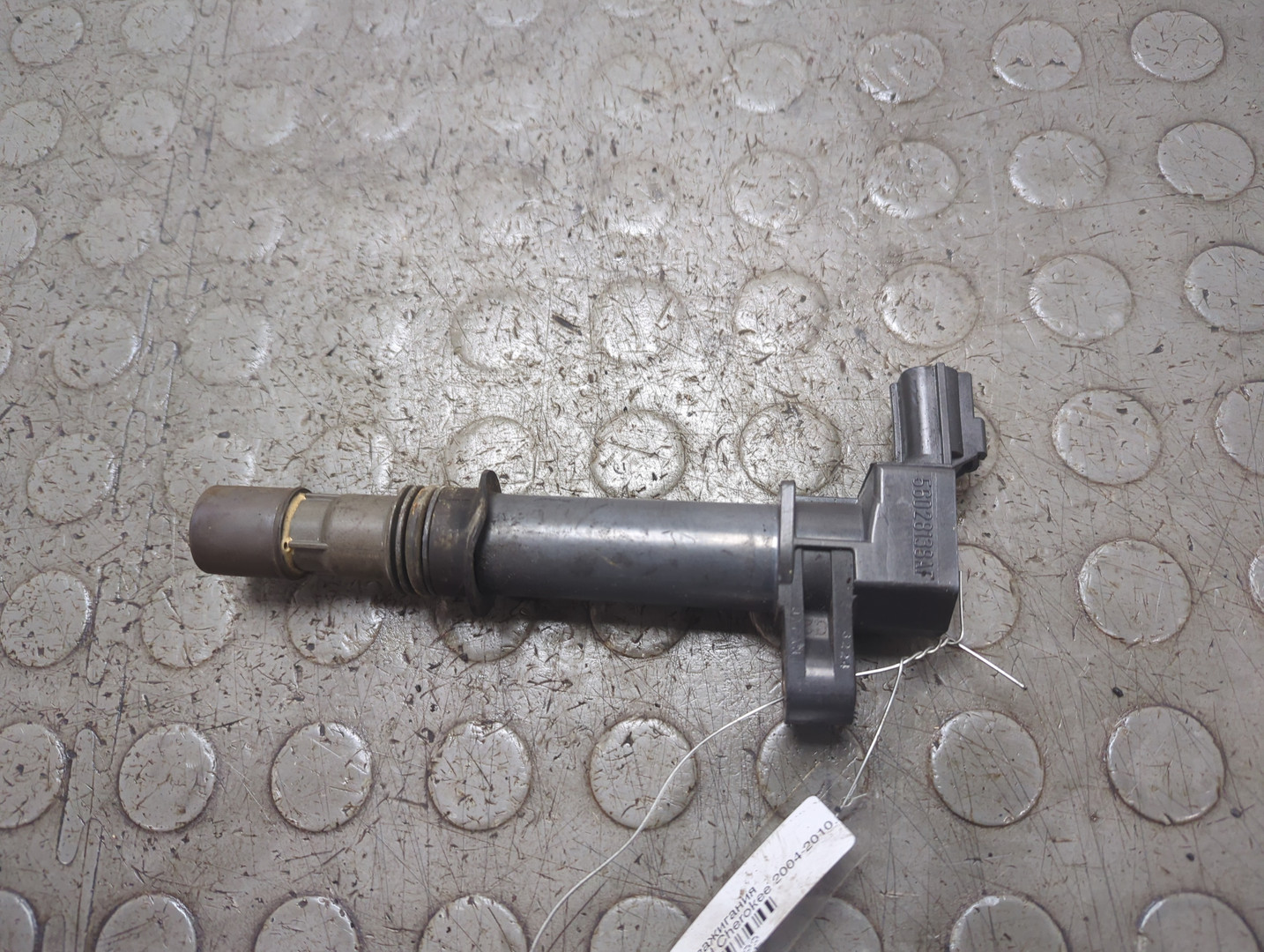 Катушка зажигания