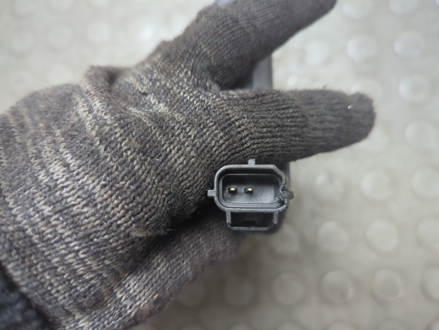 Катушка зажигания