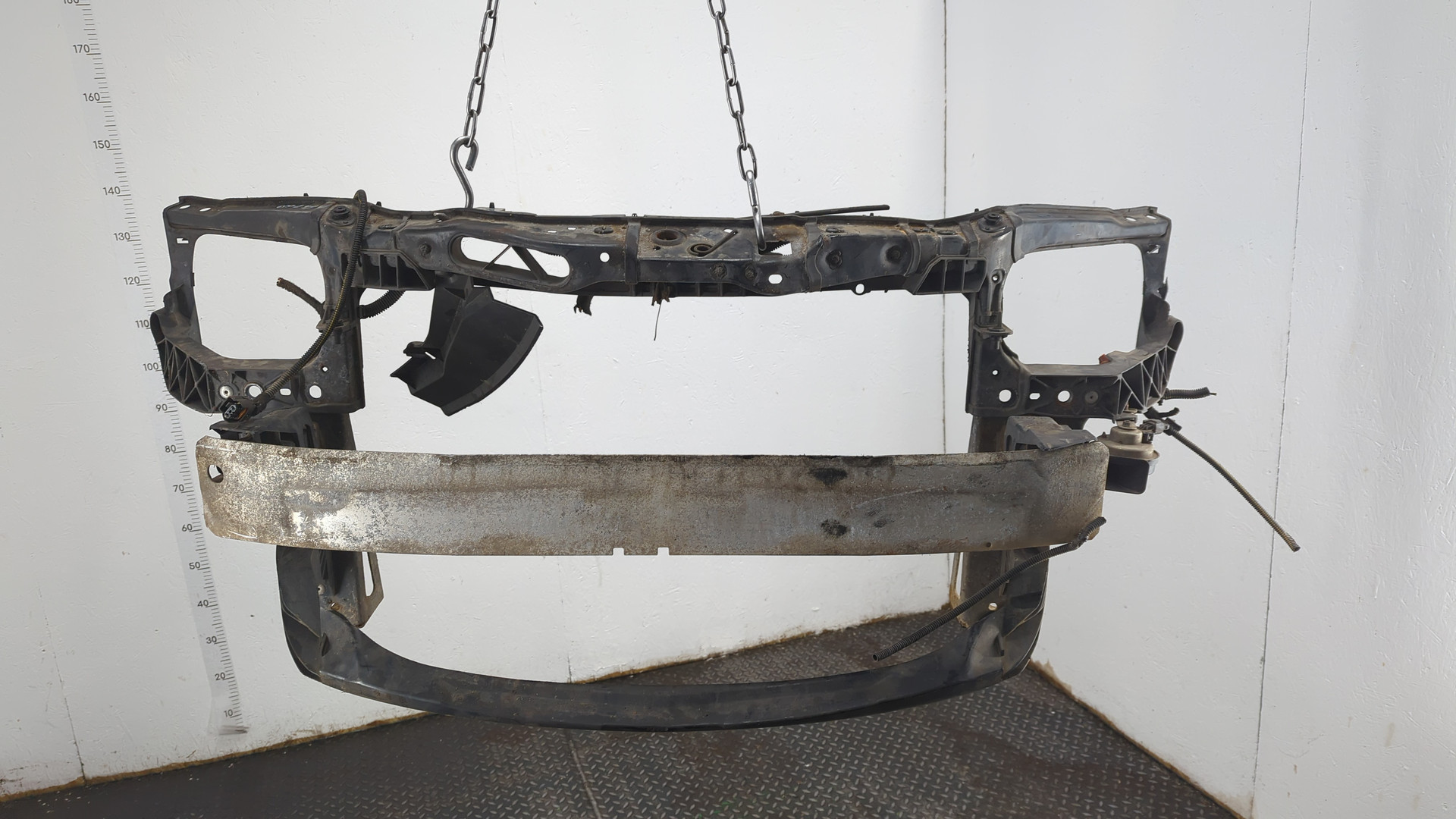 Панель передняя (телевизор)