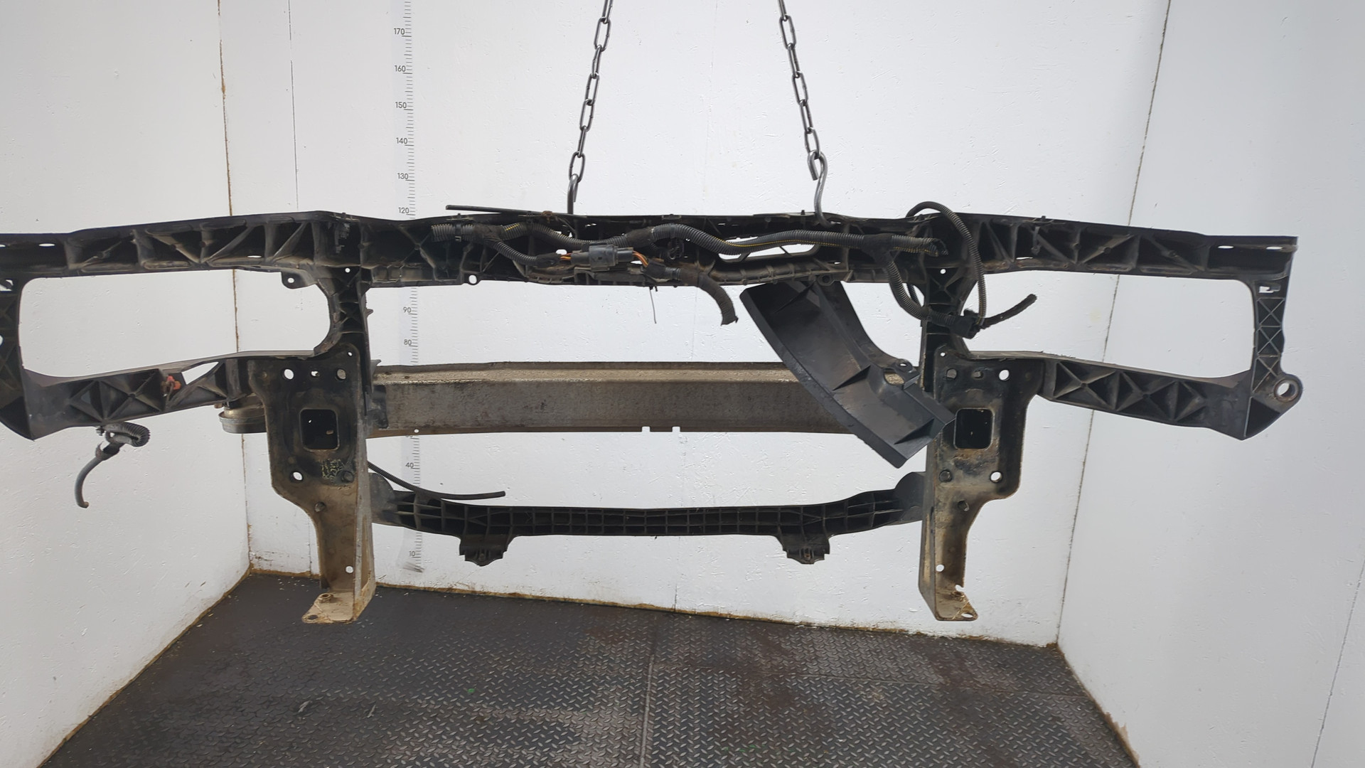 Панель передняя (телевизор)