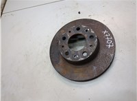 1612435180 Диск тормозной Citroen Jumper (Relay) 2014-2025 20973490 #3