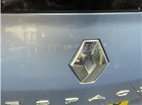 8200013577 Подсветка номера Renault Espace 4 2002-2014 11704698 #3