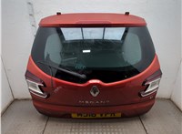  Подсветка номера Renault Megane 3 2009-2016 11704733 #1