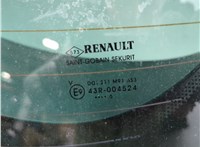  Подсветка номера Renault Megane 3 2009-2016 11704733 #2
