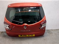287100007R Двигатель стеклоочистителя (моторчик дворников) задний Renault Megane 3 2009-2016 11704736 #13