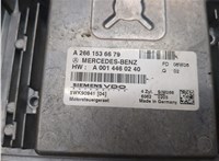  Блок управления двигателем Mercedes B W245 2005-2011 20973639 #3