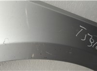  Крыло Land Rover Range Rover 3 (LM) 2002-2012 20973653 #2