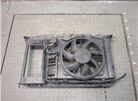1253K4, 7104V2 Вентилятор радиатора Peugeot 308 2007-2013 20973727 #1