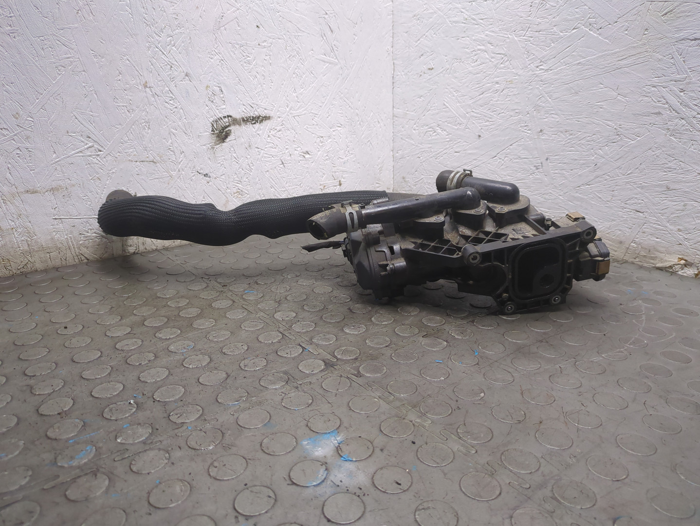 Корпус термостата