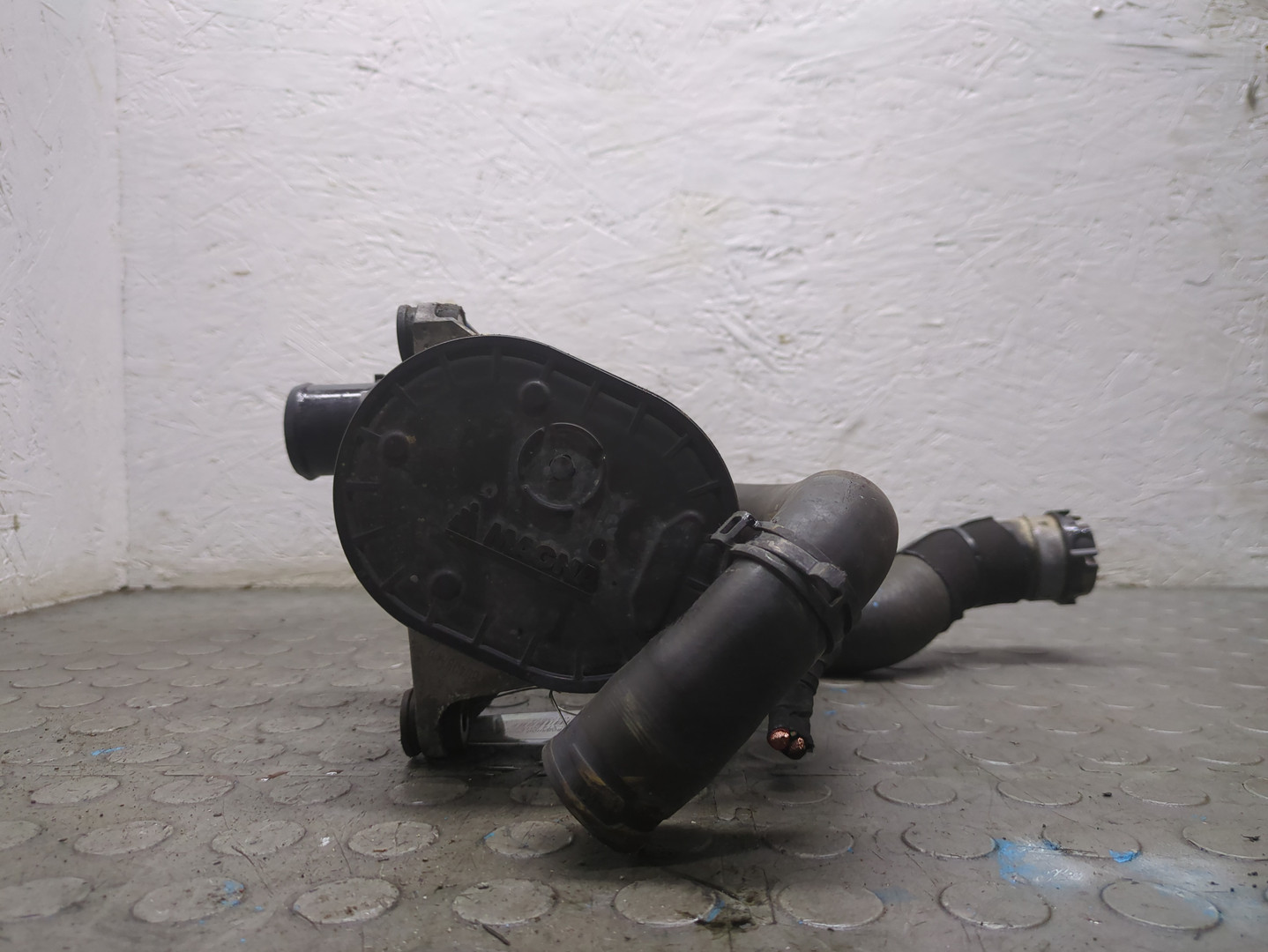 Насос водяной (помпа)