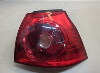  Фонарь (задний) Volkswagen Golf 5 2003-2009 20973915 #1