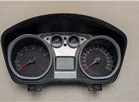 8V4T10849FJ Щиток приборов (приборная панель) Ford Focus 2 2008-2011 20973949 #1