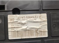 8V4T10849FJ Щиток приборов (приборная панель) Ford Focus 2 2008-2011 20973949 #5