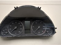  Щиток приборов (приборная панель) Mercedes C W203 2000-2008 20973954 #1