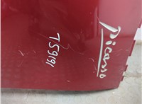 7840V1 Крыло Citroen C4 Picasso 2006-2013 20973972 #6