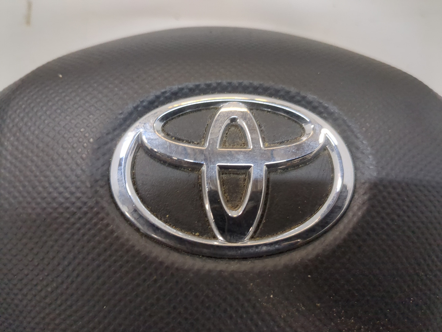 Рулевое колесо (руль)