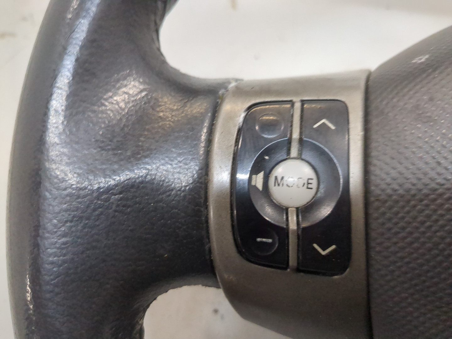 Рулевое колесо (руль)