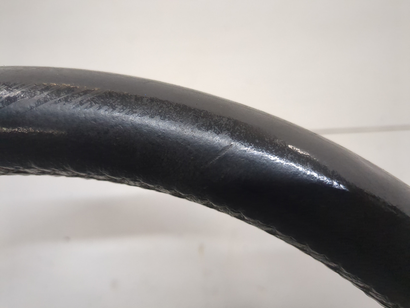 Рулевое колесо (руль)