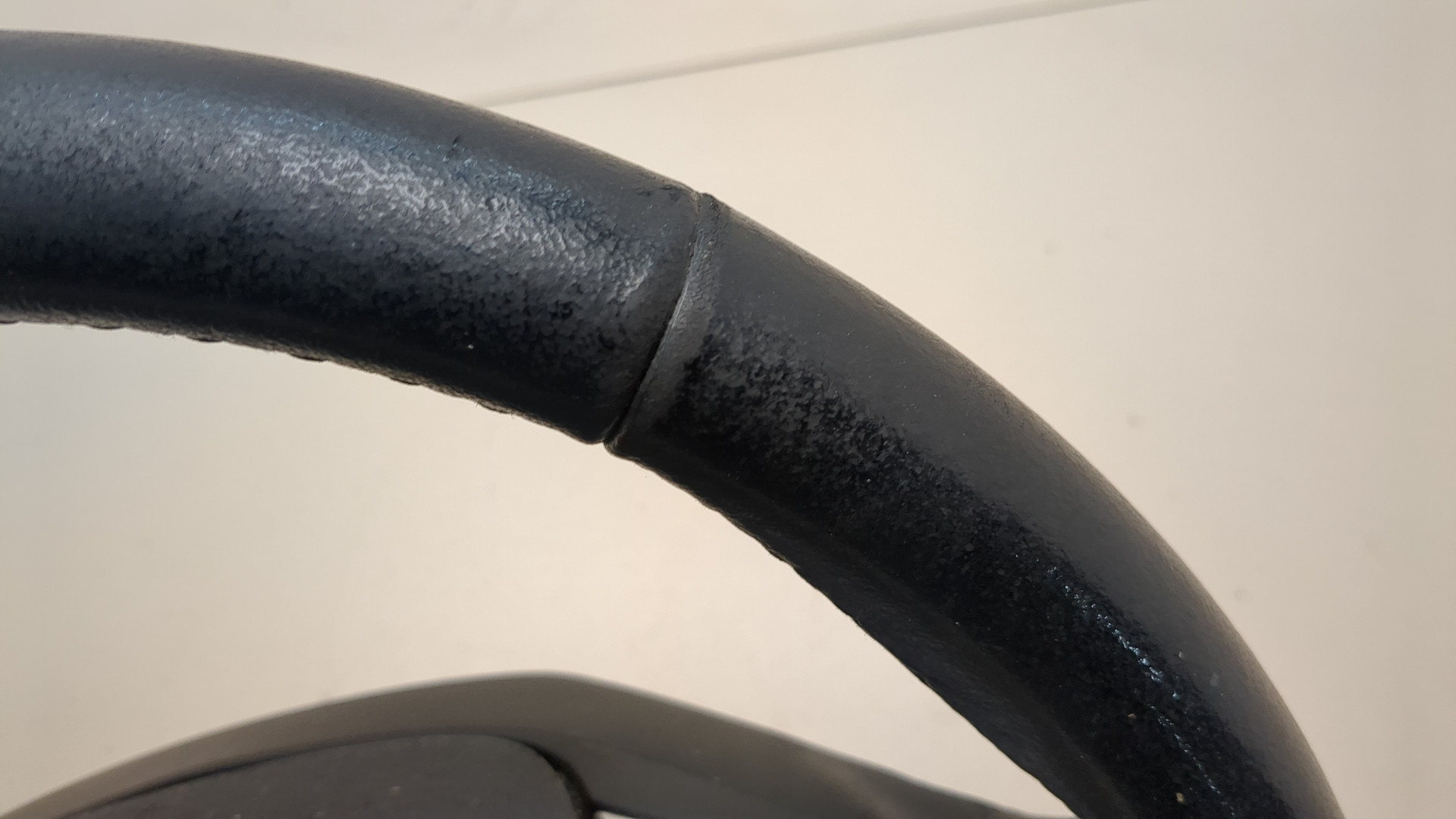 Рулевое колесо (руль)