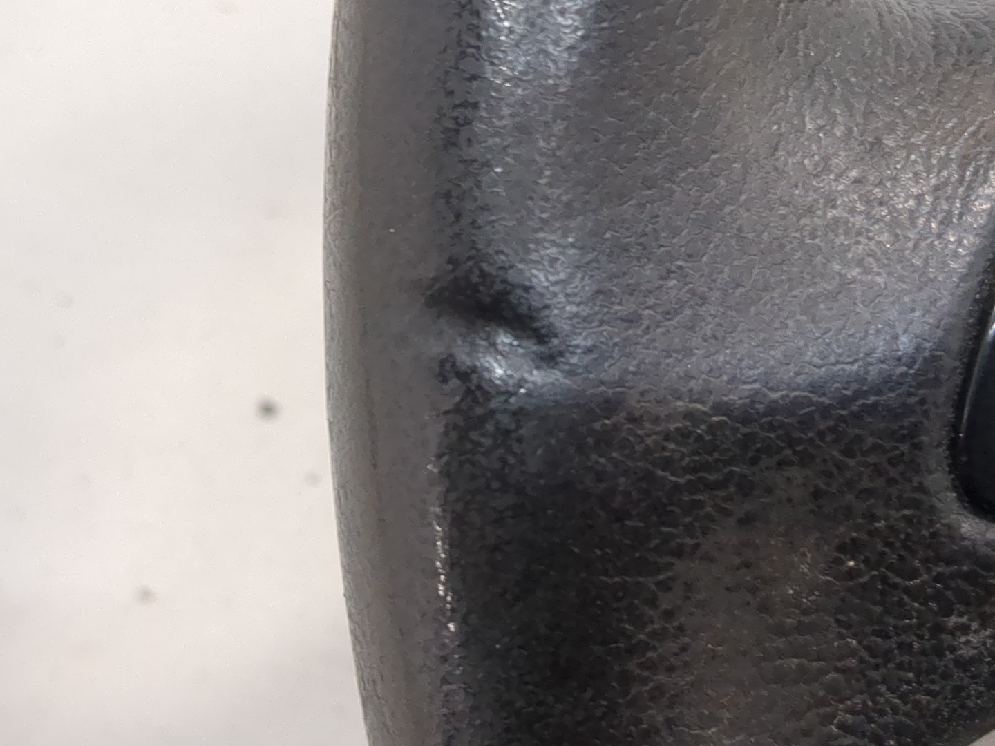 Рулевое колесо (руль)