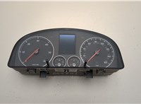  Щиток приборов (приборная панель) Volkswagen Touran 2003-2006 20974092 #1