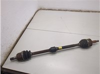 495002E500 Полуось (приводной вал, шрус) Hyundai Tucson 1 2004-2010 20974169 #1