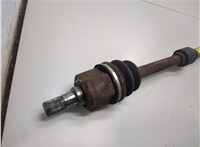 495002E500 Полуось (приводной вал, шрус) Hyundai Tucson 1 2004-2010 20974169 #2